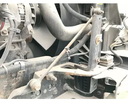 Radiator Core Support International DURASTAR (4300) Vander Haags Inc Cb
