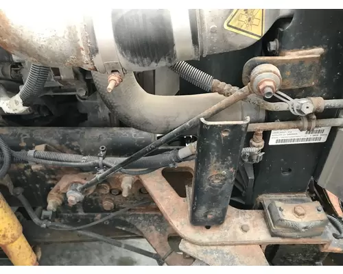 Radiator Core Support International DURASTAR (4300) Vander Haags Inc Cb