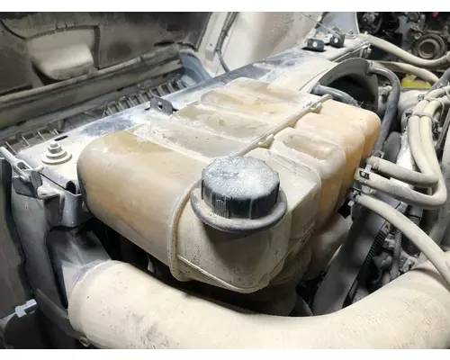 Radiator Overflow Bottle International DURASTAR (4300) Vander Haags Inc Dm