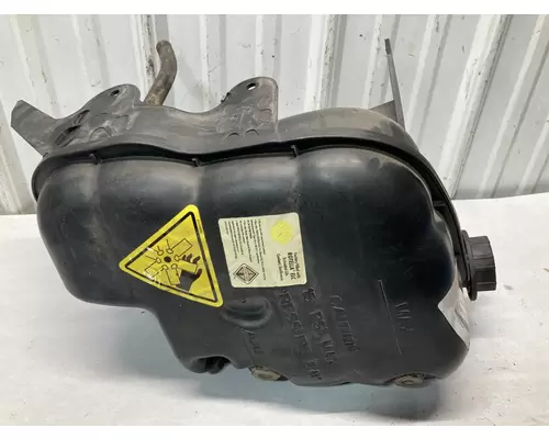 Radiator Overflow Bottle International DURASTAR (4300) Vander Haags Inc Sf