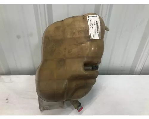 Radiator Overflow Bottle International DURASTAR (4300) Vander Haags Inc Sf