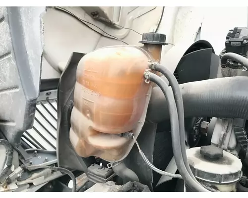 Radiator Overflow Bottle International DURASTAR (4300) Vander Haags Inc Cb
