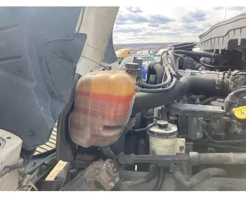 Radiator Overflow Bottle International DURASTAR (4300) Vander Haags Inc Kc