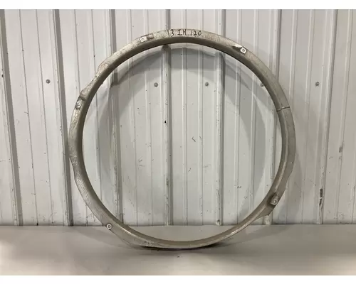 Radiator Shroud International DURASTAR (4300) Vander Haags Inc WM