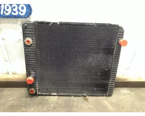 Radiator International DURASTAR (4300) Vander Haags Inc Sp