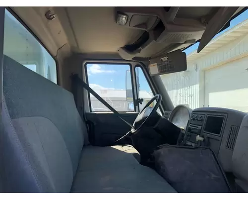 Seat, Front International DURASTAR (4300) Vander Haags Inc Dm