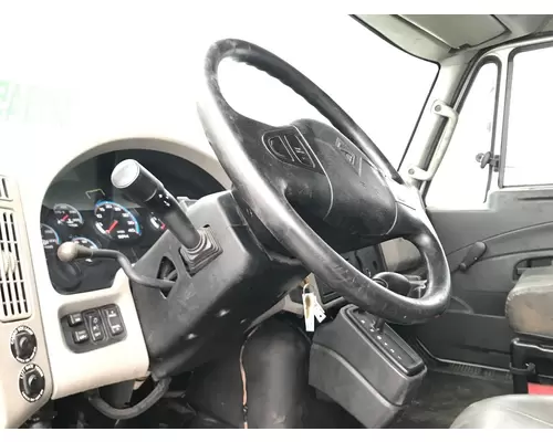 Steering Column International DURASTAR (4300) Vander Haags Inc Cb