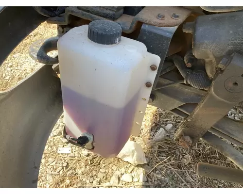 Windshield Washer Reservoir International DURASTAR (4300) Vander Haags Inc Dm