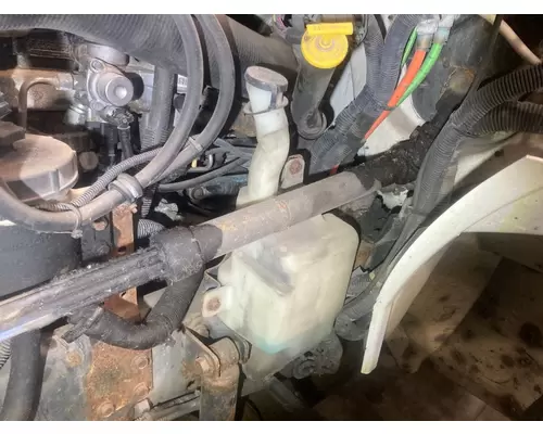 Windshield Washer Reservoir International DURASTAR (4300) Vander Haags Inc Sf