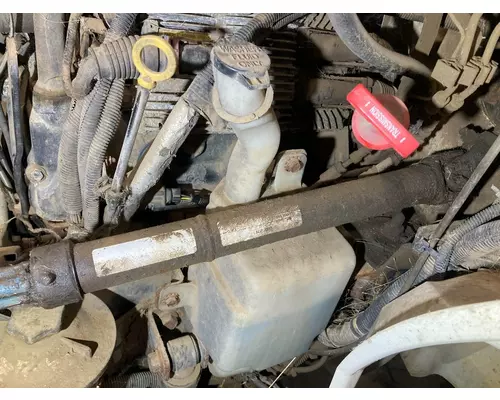 Windshield Washer Reservoir International DURASTAR (4300) Vander Haags Inc Sf
