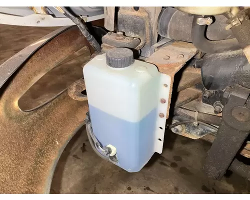 Windshield Washer Reservoir International DURASTAR (4300) Vander Haags Inc Sf