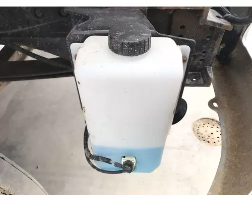 Windshield Washer Reservoir International DURASTAR (4300) Vander Haags Inc Cb