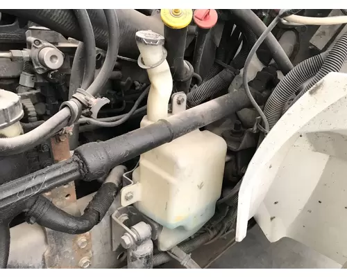 Windshield Washer Reservoir International DURASTAR (4300) Vander Haags Inc Cb