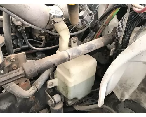 Windshield Washer Reservoir International DURASTAR (4300) Vander Haags Inc Cb