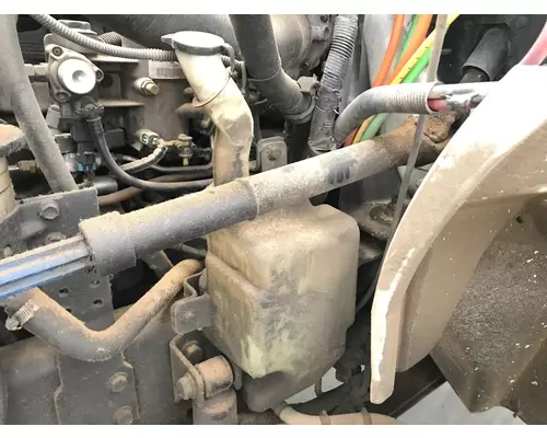 Windshield Washer Reservoir International DURASTAR (4300) Vander Haags Inc Cb