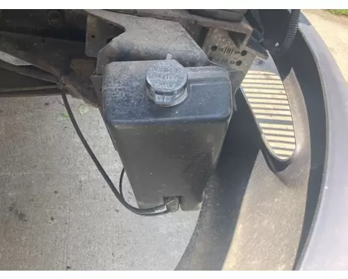 Windshield Washer Reservoir International DURASTAR (4300) Vander Haags Inc Kc