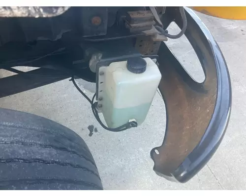 Windshield Washer Reservoir International DURASTAR (4300) Vander Haags Inc Kc