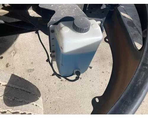Windshield Washer Reservoir International DURASTAR (4300) Vander Haags Inc Kc