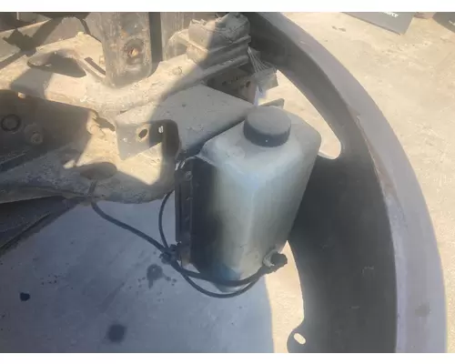 Windshield Washer Reservoir International DURASTAR (4300) Vander Haags Inc Kc