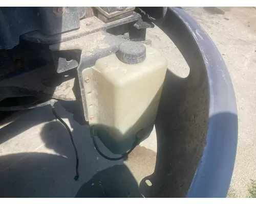 Windshield Washer Reservoir International DURASTAR (4300) Vander Haags Inc Kc
