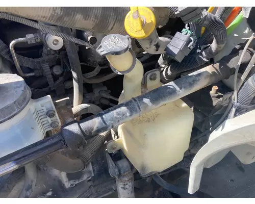 Windshield Washer Reservoir International DURASTAR (4300) Vander Haags Inc Kc