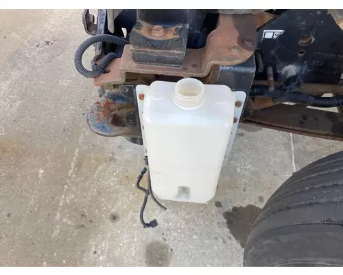 Windshield Washer Reservoir International DURASTAR (4300) Vander Haags Inc Kc