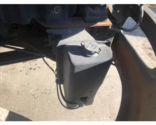Windshield Washer Reservoir International DURASTAR (4300) Vander Haags Inc Kc