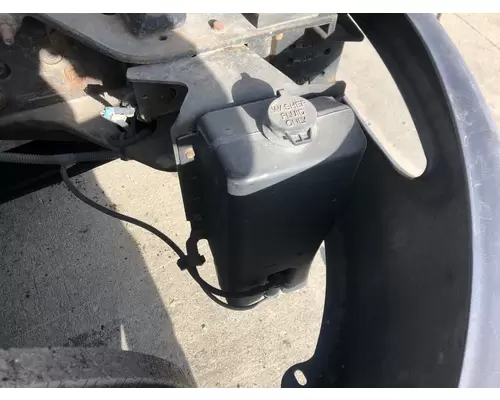 Windshield Washer Reservoir International DURASTAR (4300) Vander Haags Inc Kc