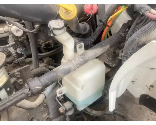 Windshield Washer Reservoir International DURASTAR (4300) Vander Haags Inc Kc