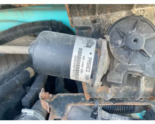 Wiper Motor, Windshield International DURASTAR (4300) Vander Haags Inc Dm