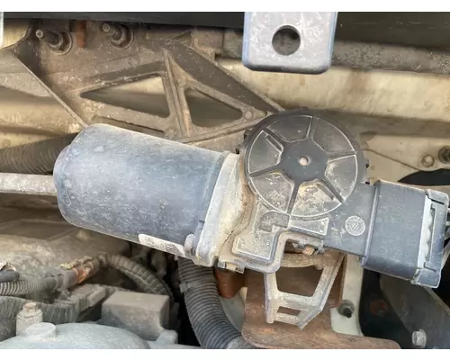 Wiper Motor, Windshield International DURASTAR (4300) Vander Haags Inc Dm