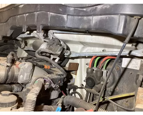 Wiper Motor, Windshield International DURASTAR (4300) Vander Haags Inc Sf