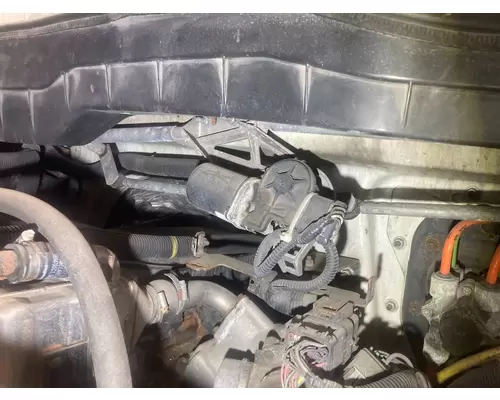 Wiper Motor, Windshield International DURASTAR (4300) Vander Haags Inc Sf