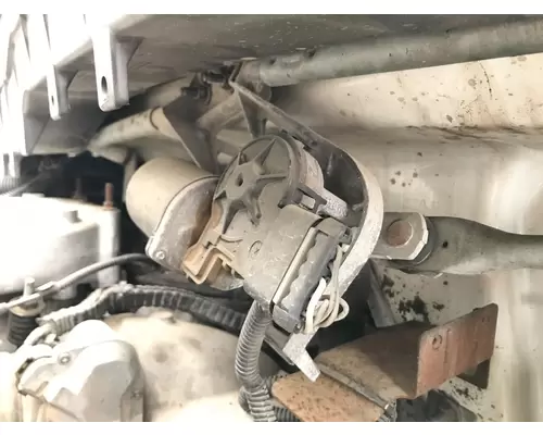 Wiper Motor, Windshield International DURASTAR (4300) Vander Haags Inc Cb