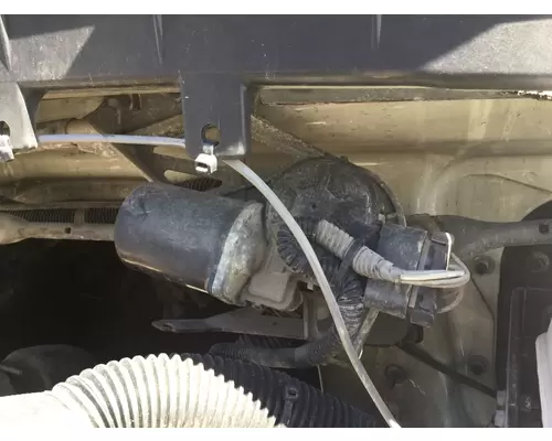 Wiper Motor, Windshield International DURASTAR (4300) Vander Haags Inc Kc