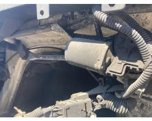 Wiper Motor, Windshield International DURASTAR (4300) Vander Haags Inc Kc