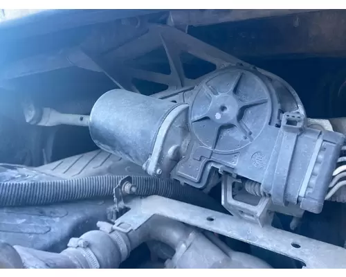 Wiper Motor, Windshield International DURASTAR (4300) Vander Haags Inc Kc