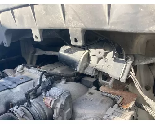 Wiper Motor, Windshield International DURASTAR (4300) Vander Haags Inc Kc