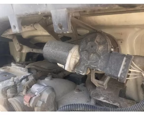 Wiper Motor, Windshield International DURASTAR (4300) Vander Haags Inc Kc