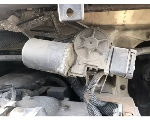 Wiper Motor, Windshield International DURASTAR (4300) Vander Haags Inc Kc