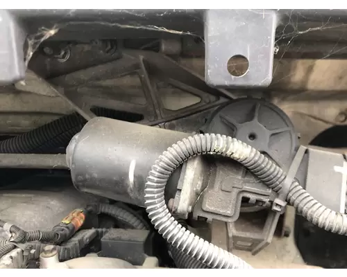 Wiper Motor, Windshield International DURASTAR (4300) Vander Haags Inc Kc