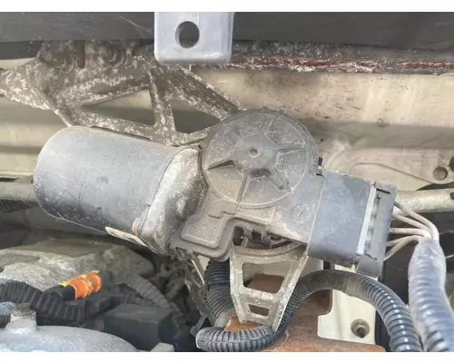 Wiper Motor, Windshield International DURASTAR (4300) Vander Haags Inc WM