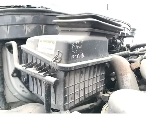 Air Cleaner International DURASTAR (4400) Vander Haags Inc Cb