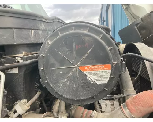 Air Cleaner International DURASTAR (4400) Vander Haags Inc Kc