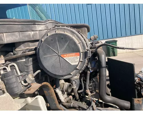 Air Cleaner International DURASTAR (4400) Vander Haags Inc Kc