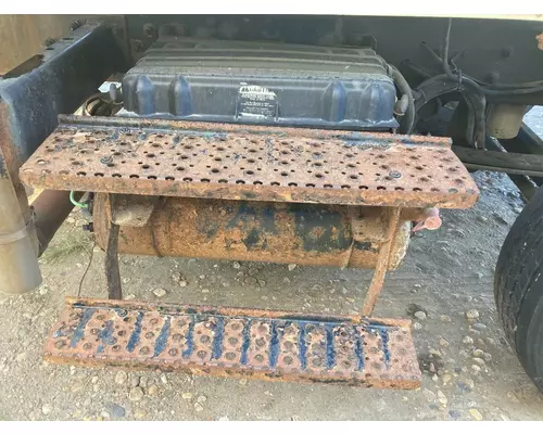 Battery Box International DURASTAR (4400) Vander Haags Inc Sp