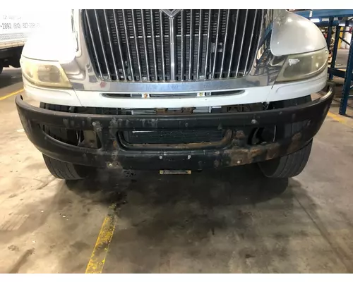 Bumper Assembly, Front International DURASTAR (4400) Vander Haags Inc Sf
