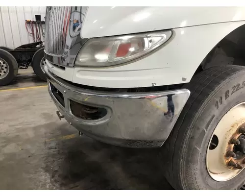 Bumper Assembly, Front International DURASTAR (4400) Vander Haags Inc Sf