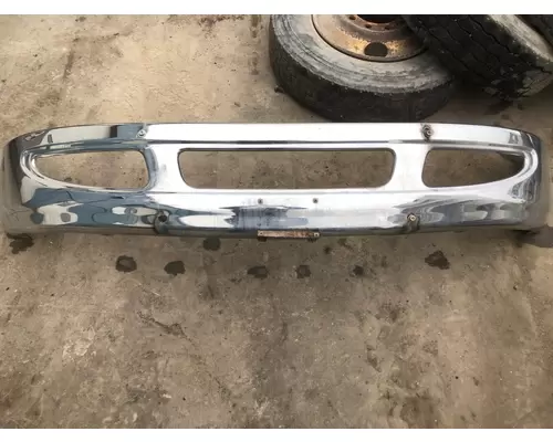 Bumper Assembly, Front International DURASTAR (4400) Vander Haags Inc Cb