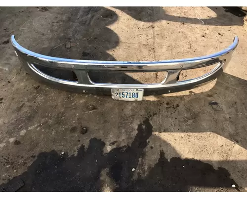 Bumper Assembly, Front International DURASTAR (4400) Vander Haags Inc Cb